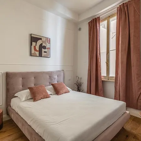 Διαμέρισμα Borgo San Frediano *