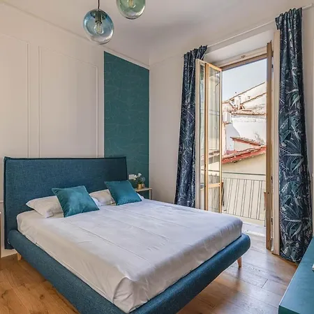Διαμέρισμα Borgo San Frediano
