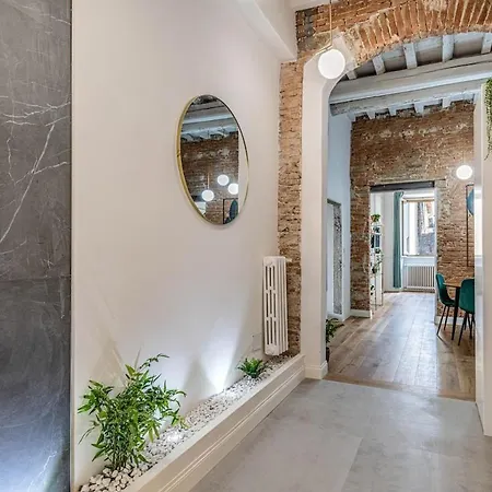 Διαμέρισμα Borgo San Frediano *