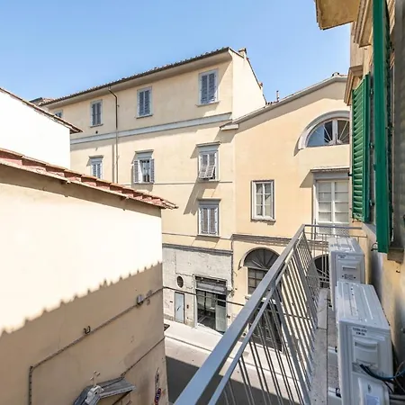 Borgo San Frediano Διαμέρισμα Φλωρεντία