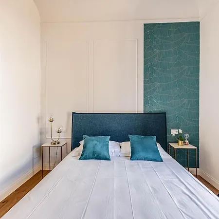Borgo San Frediano * Φλωρεντία