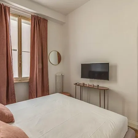 Borgo San Frediano Διαμέρισμα