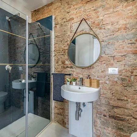 Borgo San Frediano Διαμέρισμα Φλωρεντία
