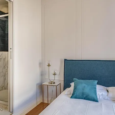 Borgo San Frediano