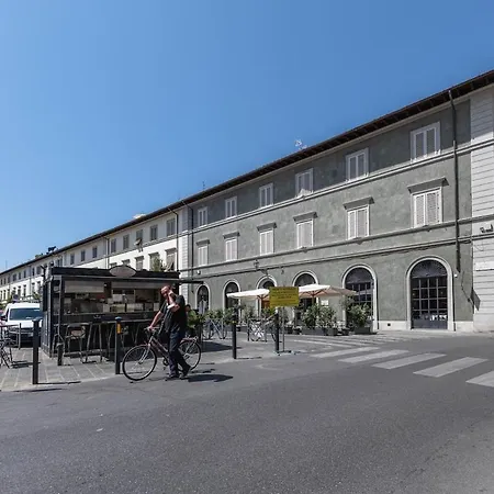 Διαμέρισμα Borgo San Frediano *