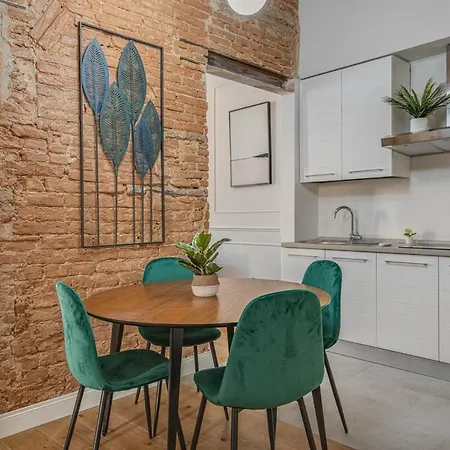 Διαμέρισμα Borgo San Frediano *