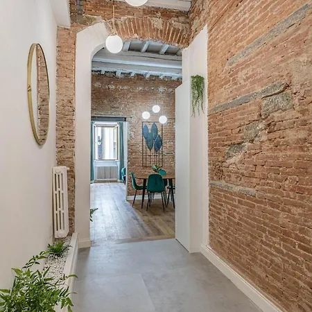 Διαμέρισμα Borgo San Frediano Φλωρεντία